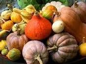 Raccolta “L’Orto bimbo intollerante”: benvenuto Ottobre