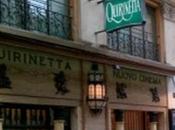 Nasce Quirinetta Caffe' Concerto: cuore Roma, nuova sede della musica live...e solo