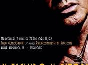 Omaggio Franco Califano: stasera escludo ritorno sarà disponibile free streaming sulla piattaforma MYMOVIESLIVE