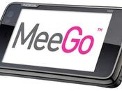 Nokia N900: download MeeGo v1.0