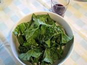 Stanchi solito contorno? provate l’insalata Cardo mariano