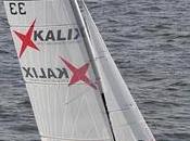 Vela Poggetti-Meolisi aggiudicano seconda regata nazionale 2010 Classe