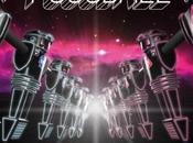Galactic Battle foosball