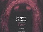 Jacques Chessex: L'orco