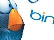 RUMOR: iPhone O.S. implementerà Bing