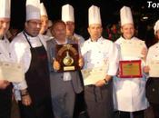 Premio Vergani-Ballotta 2010: sette province, cinquanta cuochi, oltre quaranta piatti della tradizione veneta