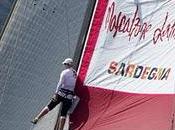 Vela Louis Vouitton Anche oggi niente regate Mascalzone Latino Audi Team
