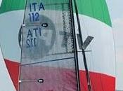 Vela Audi Melges Sailing Series, solito Value Team