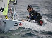 Randa Boys Ottime condizioni meteo Genova regata giovani velisti