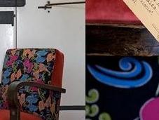 Inside H*Chairs