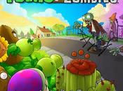 Recensione: PLANTS ZOMBIES