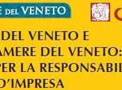 Regione Veneto Unioncamere presentano brochure Progetto 2010