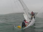 Vela Volvo Laser