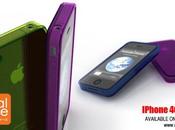 iDeal-Case presenta cover iPhone
