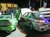 Raduno nazionale Auto elaborate