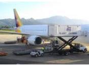 Pacific riprende volare Suva Nuova Zelanda