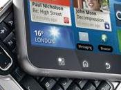Motorola presenta nuovo Flipout Android MotoBlur [Foto Video]