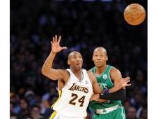 Lakers Celtics: match