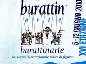 Burattinarte 2010
