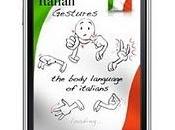 Italian Gestures iPod