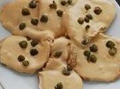ricetta: vitello tonnato
