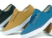 Vans California Authentic Piece Fall/Winter 2010