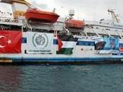 Freedom Flotilla Israele pensi?