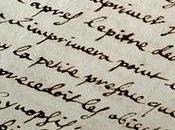 Cogito ergo scribo