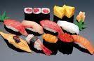 Sushi anisakis…