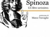 Spinoza.it: presentazione serissima sudatissima libro consigliatissimo