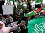 Rilasciati attivisti parte governo israeliano. intanto l'egitto apre confine palestina
