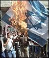 Israele, paese piu' odiato mondo