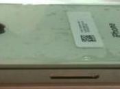 Nuove immagini Apple iPhone 4G/HD