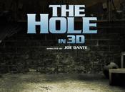 Hole aprite quella botola