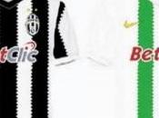 Juventus, dopo Marotta DelNeri, ecco anche nuova divisa