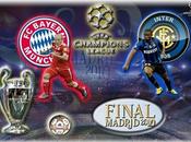 Bayern Monaco Inter Diretta streaming Finale Champions League maggio 2010 20:45