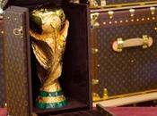 Louis Vuitton Case FIFA World Trophy 2010