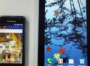 Samsung Galaxy Tab: ecco tablet Samsung!!