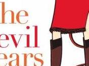 Recensione: diavolo veste prada