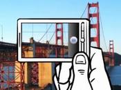 Google Goggles arrivo iPhone