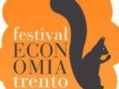 Roberto saviano, ospite festival dell'economia trento