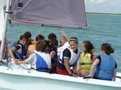 Conclusa Vela Scuola 2010 CNSM