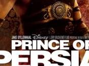 Recensione prince persia: sabbie tempo (2010)