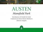 ESCE LIBRERIA MANSFIELD PARK Jane Austen