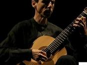 Guitar Improvisation Project: Eugenio Becherucci