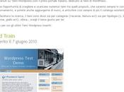 Temi Wordpress… gratuiti