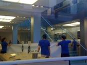 WWDC10 Apple Store Americani: Cosa combinano?