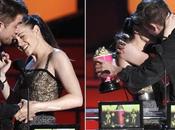Robert Pattinson Kristen Stewart (VIDEO)