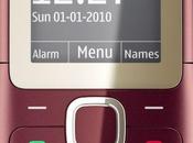Focus: Nokia C2-00