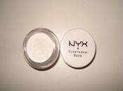 Eyeshadow Base
